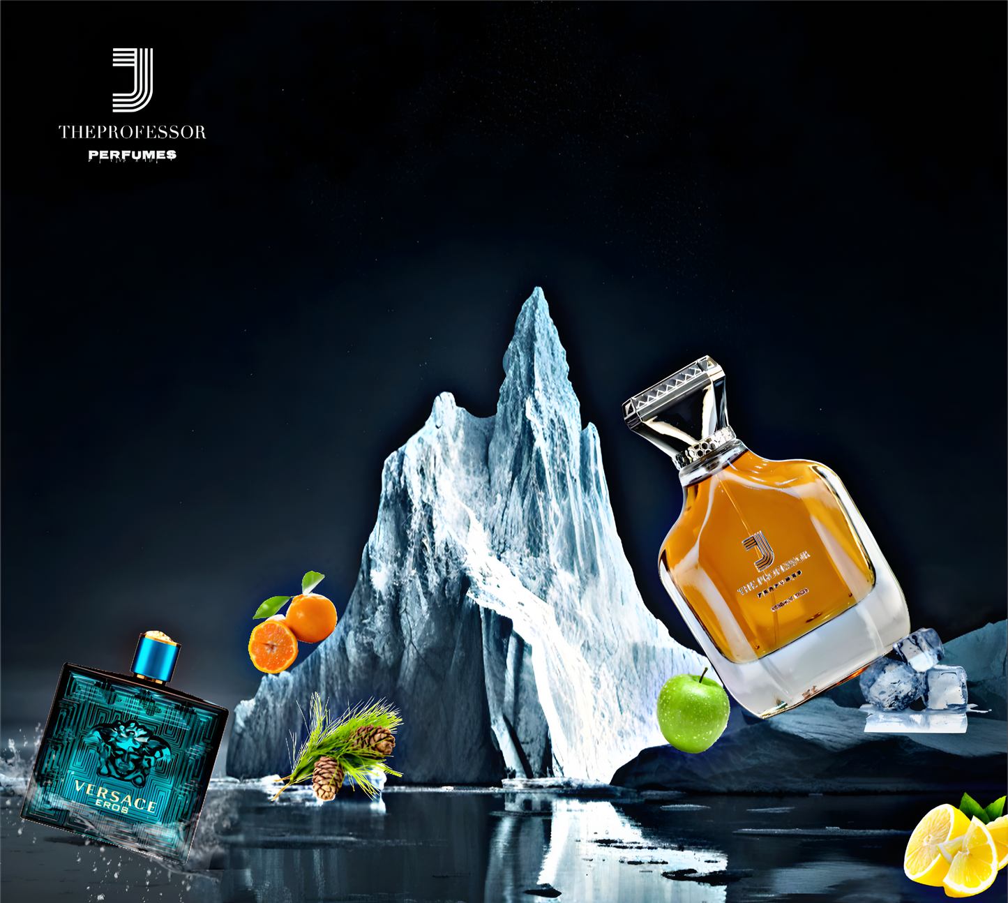 عطر فرزاتشي ايروس للرجال