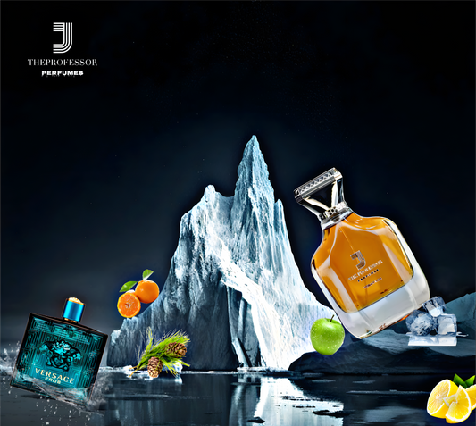 عطر فرزاتشي ايروس للرجال