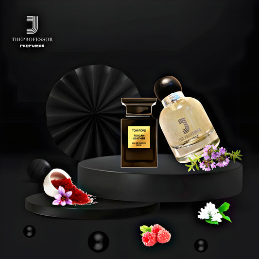 عطر توم فورد توسكان ليذر